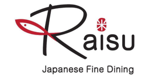Raisu Japanese Fine Dining Chicago