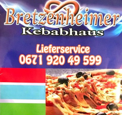 Bretzenheimer Kebab-haus