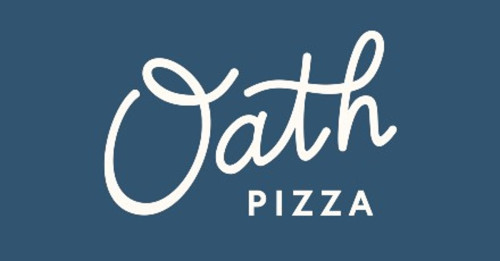 Oath Pizza Chestnut Hill