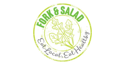 Fork Salad