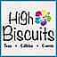 High Biscuits