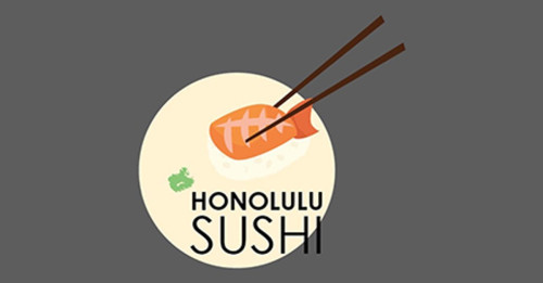 Honolulu Sushi