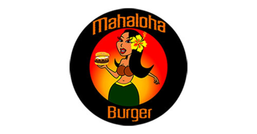 Mahaloha Burger Kailua