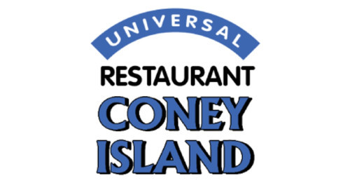 Universal Coney Island