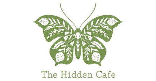 The Hidden Cafe