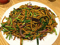 Wei Long Hakka Cuisine