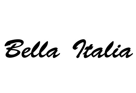 Bella Italia 