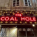 The Coal Hole