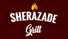 Sherazade Grill