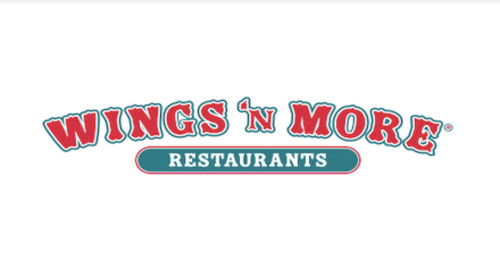 Wings 'n More Restaurant Bar