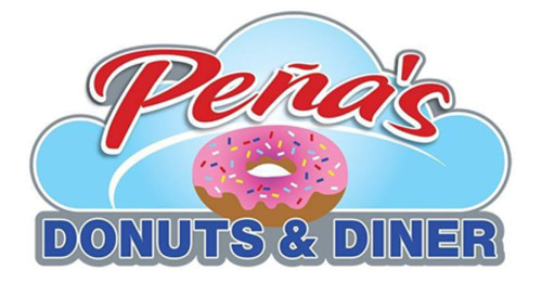 Pena's Donuts Diner