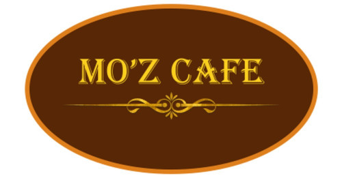Mo'z Cafe