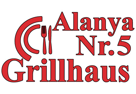Alanya Nr. 5 Grillhaus