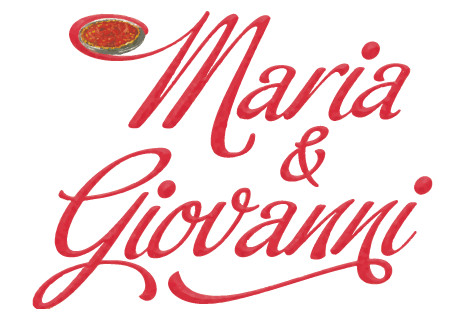 Maria & Giovanni