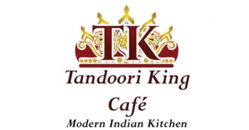 Tandoori King Cafe