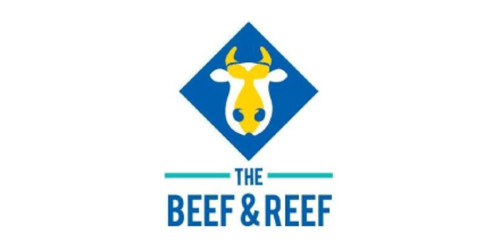 The Beef And Reef