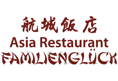 Familienglück Asiarestaurant