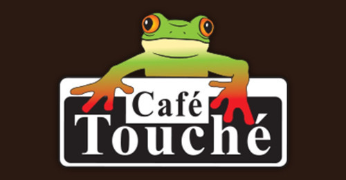Cafe Touche