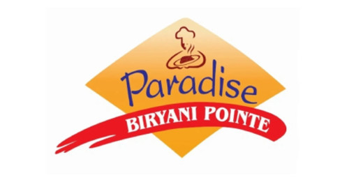 Paradise Biryani Pointe- Gates Mills