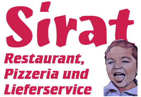 Sirat Pizzeria Und Lieferservice