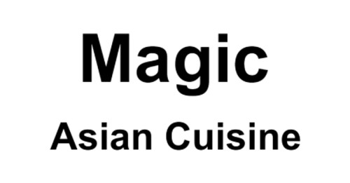 Magic Asian Cuisine