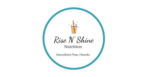 Rise N' Shine Nutrition