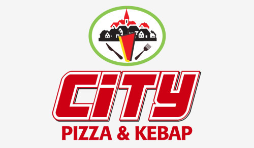 City Pizza Kebap