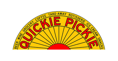 Quickie Pickie