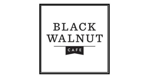 Black Walnut Café The Woodlands