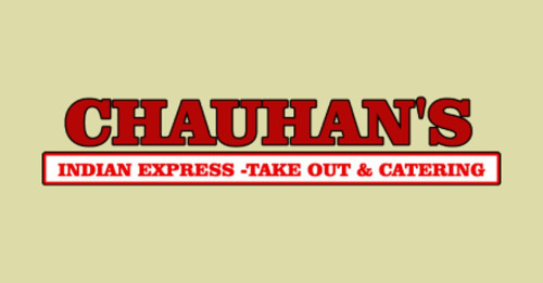 Chauhan's Indian Express Take Out Catering