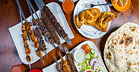 Lawash Bakery Kebab Thebarton