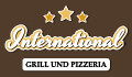 Grill-pizzeria International Erdal Alkan