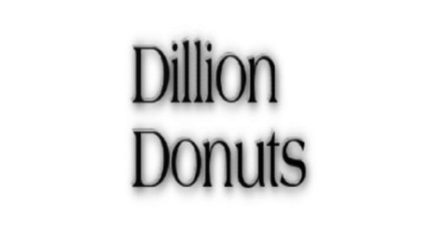 Dillon Donuts