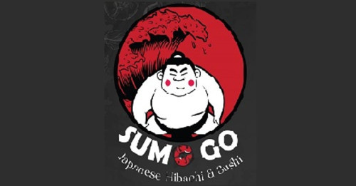 Sumo Go Japanese Hibachi Sushi