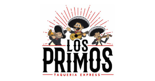 Los Primos Taqueria Express