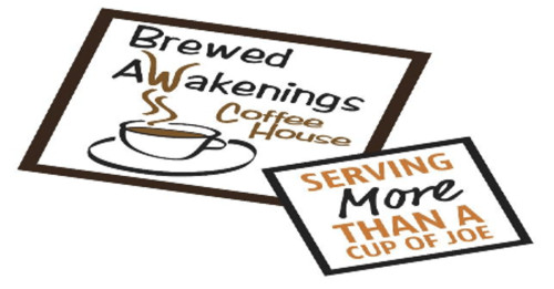 Brewed Awakenings Coffeehouse