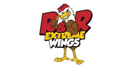 R&r Extreme Wings