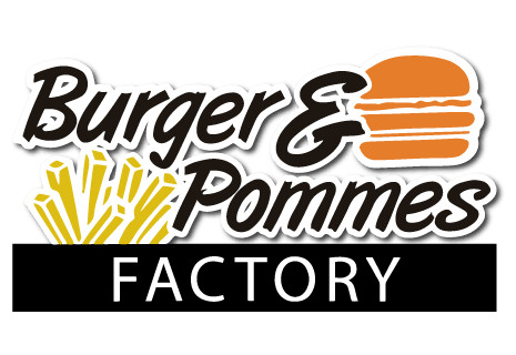 Burger&pommes Factory