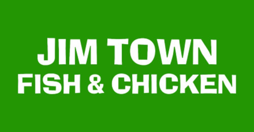 Jim Town Fish And Chicken