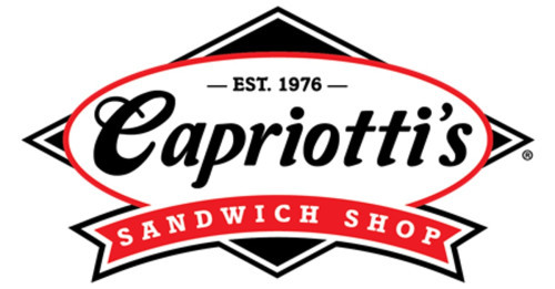 Capriotti's Sandwich Shop