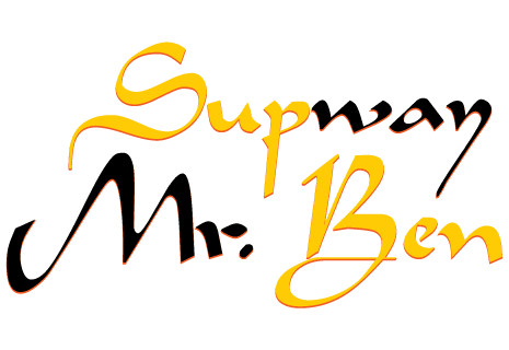 Supway Mr. Ben
