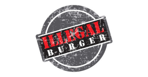 Illegal Burger Writer Square