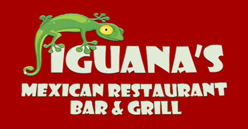 Iguana's Mexican Restaraunt Grill