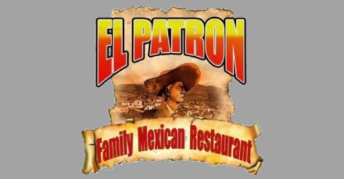 El Patron Family Mexican