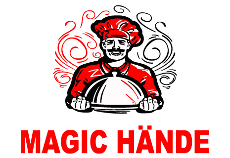 Magic Hände