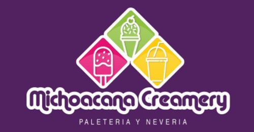Michoacana Creamery