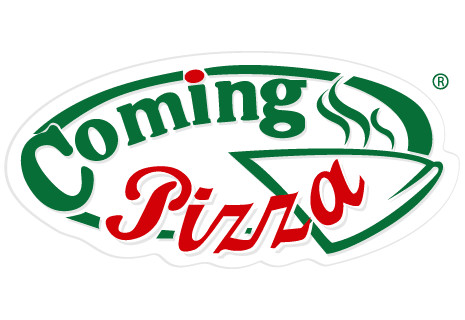 Coming Pizza Bitterfeld-wolfen