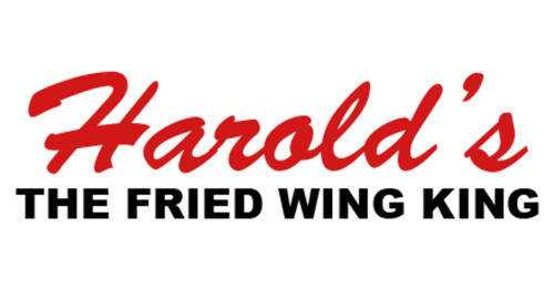 Harold’s (the Fried Wing King)