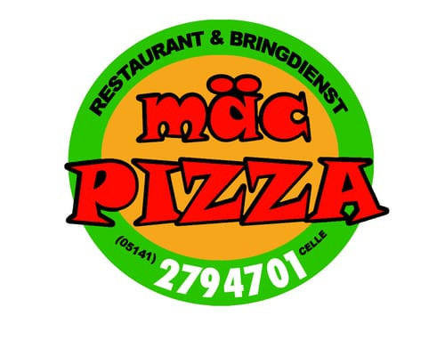 Mäc Pizza Franchise GmbH
