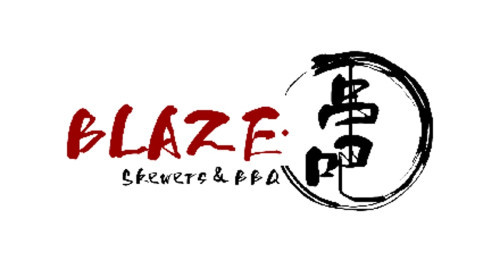 Blaze Chinese Bbq